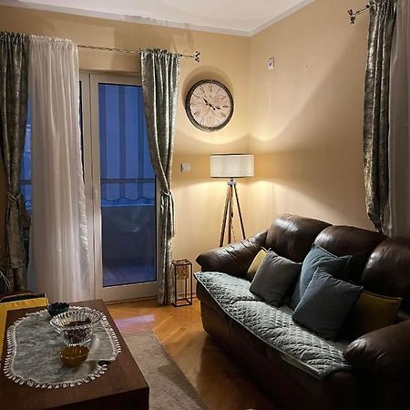 Apartman Nina Kotor Exteriér fotografie